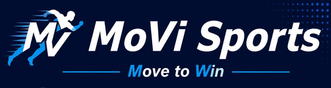 MoVi Sports – Move to Win